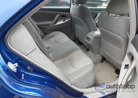 2009 Toyota Camry Se V6 from USA, damaged, VIN 4T1BK46K39U092208